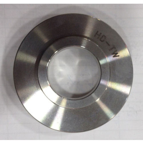 Honda prop washer #5