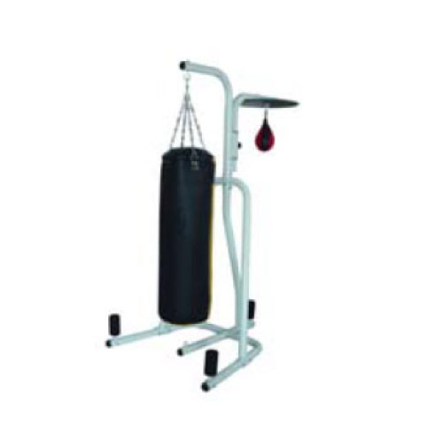 Boxing Stand - Century Adjustable for Heavy Bag/Speed Bag TS9049ST- Tecnopro
