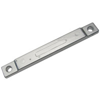 Zinc Bar for Mercury Verado 6 - 00837 - Tecnoseal