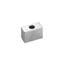 Zinc Mercury Engine Cube - 00841 - Tecnoseal