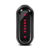 Varia Smart Bike Tail Light only  - 010-01417-00 - Garmin