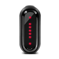 Varia Smart Bike Tail Light only  - 010-01417-00 - Garmin