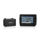 Marine Black Box with Bluetooth Wired Remote & NMEA 2000, MS-BB100 - 010-01517-00 - Fusion
