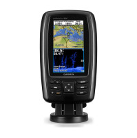 echoMAP CHIRP 42dv with Transducer - 010-01562-01 - Garmin