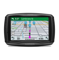 Zūmo® 395 - 4.3 " inches - 010-01602-45 - Garmin 