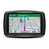 Zūmo® 395 - 4.3 " inches - 010-01602-45 - Garmin
