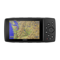 GPSMAP 276Cx With European Recreational map - 5.0 Inches - 010-01607-01 - Garmin