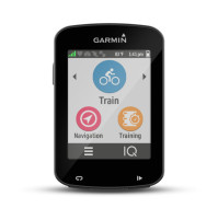 Edge 820 - 010-01626-XX - Garmin