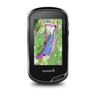 Oregon® 750t - TOPO WESTERN EUROPE - 010-01672-31 - Garmin