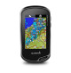 Oregon® 750t - TOPO WESTERN EUROPE - 010-01672-31 - Garmin