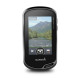 Oregon® 750t - TOPO WESTERN EUROPE - 010-01672-31 - Garmin