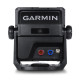 Fishfinder 650 GPS - 6.0 " - without transducer - 010-01710-00 - Garmin