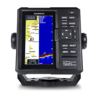 GPSMAP 585 Plus - 6.0 " - Without Transducer - 010-01711-00 - Garmin 