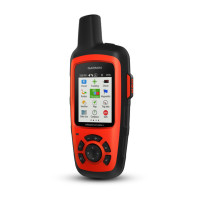 inReach Explorer Plus, Satellite Communicator with Maps and Sensors - EMEA - 010-01735-11 - Garmin 