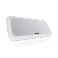 Sound-Panel All-In-One Shallow Mount Speaker System, RV-FS402W - White - 010-01790-00 - Fusion