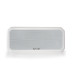 Sound-Panel All-In-One Shallow Mount Speaker System, RV-FS402W - White - 010-01790-00 - Fusion
