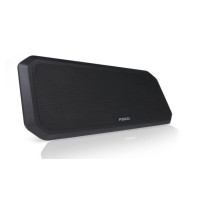 Sound-Panel All-In-One Shallow Mount Speaker System, RV-FS402B - Black - 010-01791-00 - Fusion