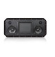 Sound-Panel All-In-One Shallow Mount Speaker System, RV-FS402B - Black - 010-01791-00 - Fusion