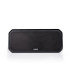 Sound-Panel All-In-One Shallow Mount Speaker System, RV-FS402B - Black - 010-01791-00 - Fusion