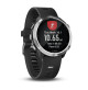 Forerunner 645 - 010-01863-10 - Garmin