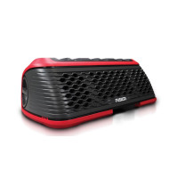 StereoActive - World's First Portable Watersport Stereo, WS-SA150R - Red - 010-01971-00 - Fusion