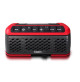 StereoActive - World's First Portable Watersport Stereo, WS-SA150R - Red - 010-01971-00 - Fusion