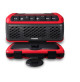 StereoActive - World's First Portable Watersport Stereo, WS-SA150R - Red - 010-01971-00 - Fusion