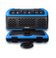 StereoActive - World's First Portable Watersport Stereo, WS-SA150B - Blue - 010-01971-02 - Fusion