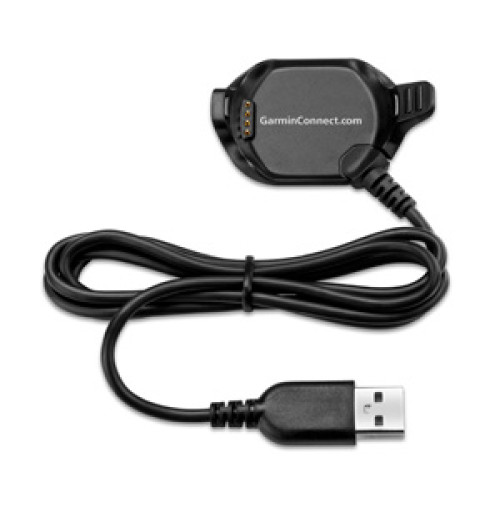 Garmin charging data clip sale