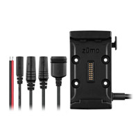 zūmo Motorcycle Mount - 010-12110-00 - Garmin