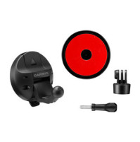 Auto Dash Suction Mount for VIRB - 010-12256-09 - Garmin