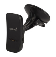 Vehicle Suction Cup Mount For DriveLuxe 50/51 - 010-12394-00 - Garmin 