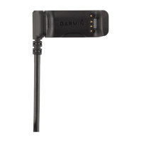Charging Cable (vívoactive HR) - 010-12455-00 - Garmin