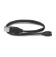 Charging/Data Clip for fēnix 5 - 010-12491-01 - Garmin