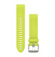 QuickFit Watch Bands for fēnix 5S - 20 mm - 010-12491-10X - Garmin