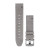 Gray Suede Leather - 22 mm +$45.05