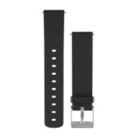 Black Sport Watch Band for vívomove - 010-12495-00 - Garmin