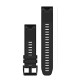 QuickFit Watch Bands for fēnix 5 - 22 mm - 010-12496-00X - Garmin