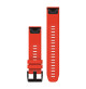 QuickFit Watch Bands for fēnix 5 - 22 mm - 010-12496-00X - Garmin