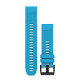QuickFit Watch Bands for fēnix 5 - 22 mm - 010-12496-00X - Garmin