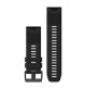 QuickFit Watch Bands for fēnix 5X - 26 mm - 010-12517-00X - Garmin