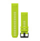 QuickFit Watch Bands for fēnix 5X - 26 mm - 010-12517-00X - Garmin