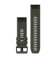 QuickFit Watch Bands for fēnix 5X - 26 mm - 010-12517-00X - Garmin