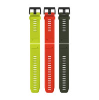 QuickFit Watch Bands for fēnix 5X - 26 mm - 010-12517-00X - Garmin