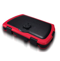 ActiveSafe for STEREOACTIVE - Keep Your Valuables Safe, WS-DK150R - Red - 010-12519-00 - Fusion