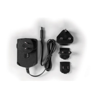 Universal AC Power Adaptor, WS-SAACWW - 010-12519-10 - Fusion