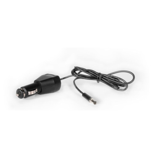 12 Volt Car Charger for the STEREOACTIVE, WS-SACLA - 010-12519-20 - Fusion