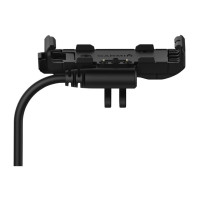 Powered Vehicle Mount for VIRB 360 - 010-12521-04 - Garmin