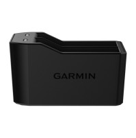 Dual Battery Charger for VIRB 360 - 010-12521-11 - Garmin