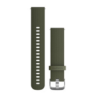 Quick Release Bands for Vivoactive 3 and Vivomove HR - 20 mm - 010-12561-00X - Garmin